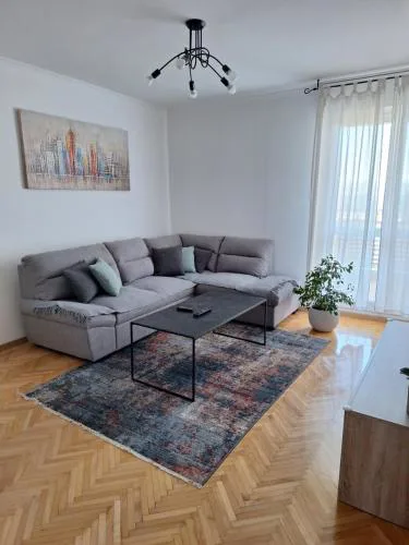 Apartment Sunshine