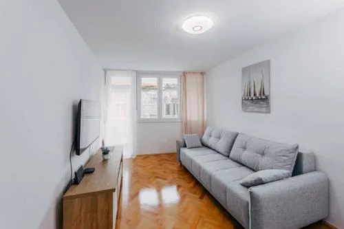 Apartment Suzana