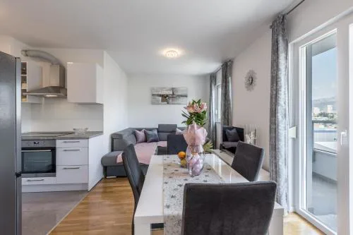Apartment Tadic