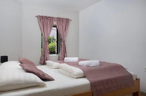 Apartment Tanja Oldtown