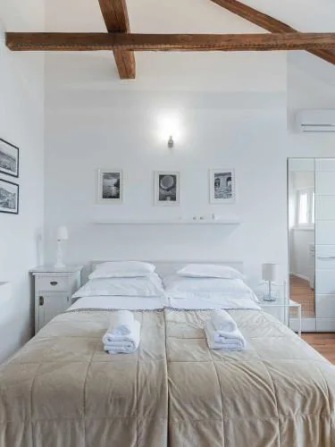 Apartment The Charm