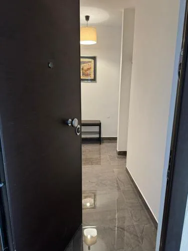 Apartment Tigris