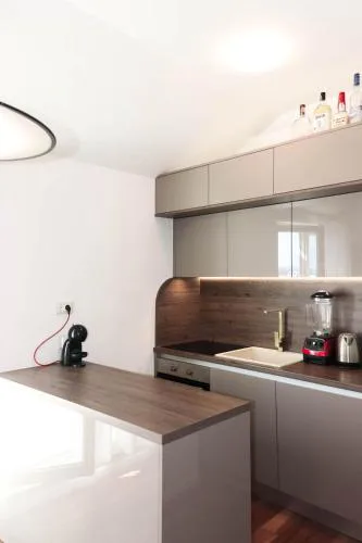 Apartment Tina