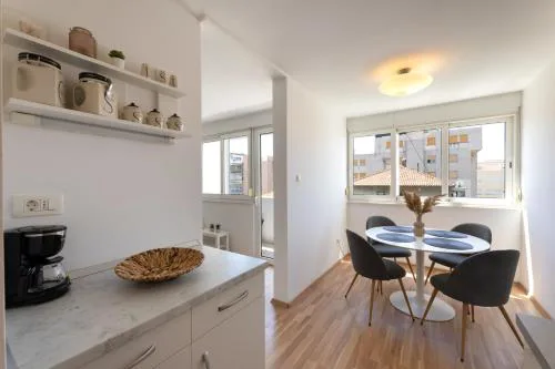 Apartment Toma