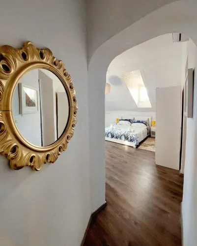 Apartment Top Center Lucia -Split Center- 7 Guests