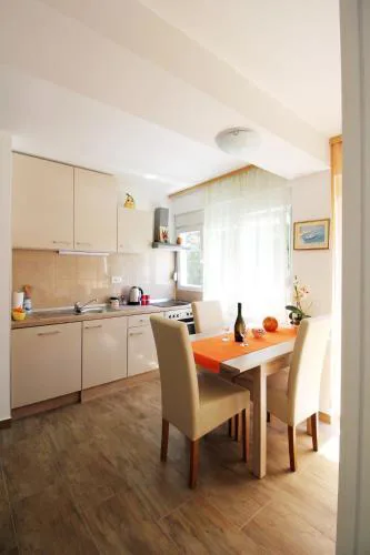 Apartment Totko