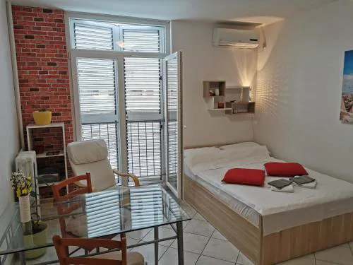 Apartment Vakter