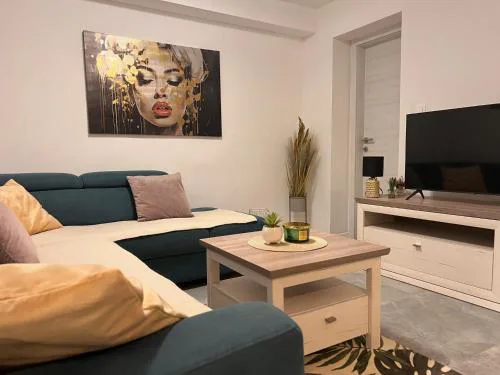 Apartment Vesna