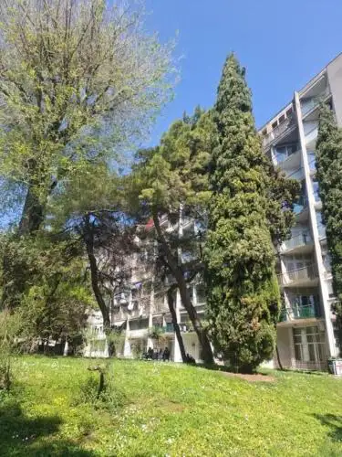 Apartment Vesna