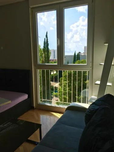 Apartment Victoria