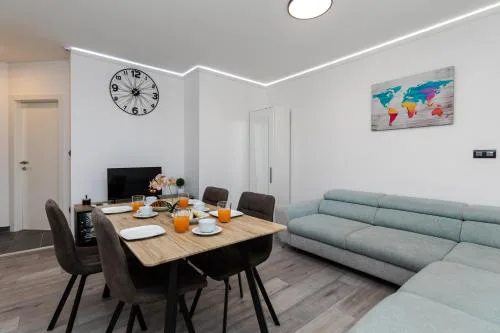 Apartment VIKO