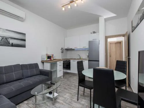 Apartment Villa Andelka with Swimming Pool