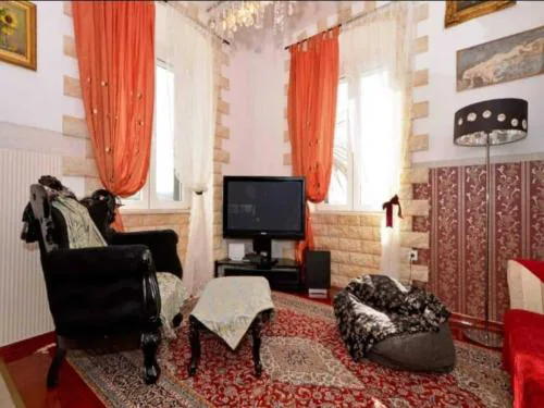 Apartment Villa Bepe - Three bedroom apartment with Sea view
