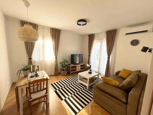 Apartment Welcome home