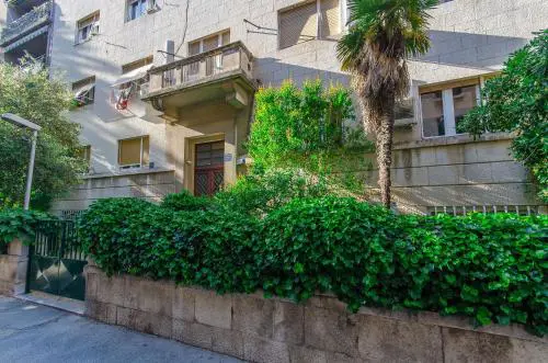 Apartment Z4