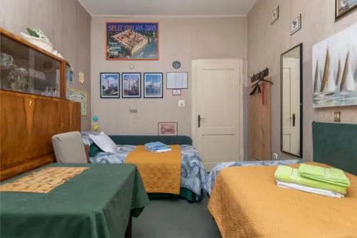 Apartment Zeljana