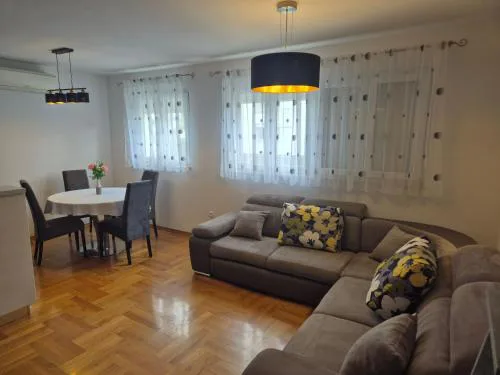 Apartment ŽNJAN