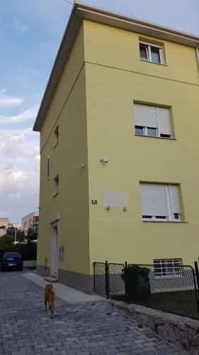 Apartments Adriana