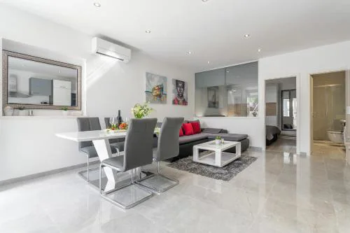 Apartments Amore