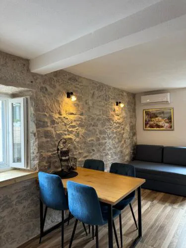 Apartments Bepina