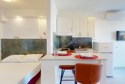 Apartments Buba
