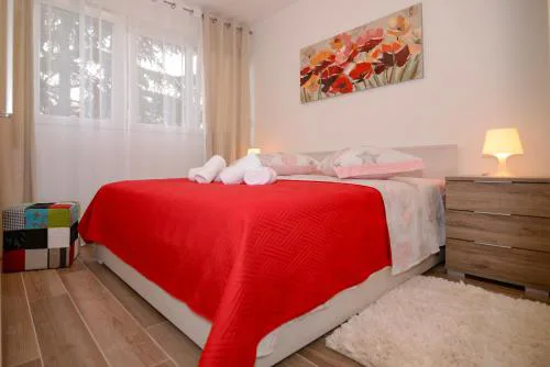 Apartments Cezar