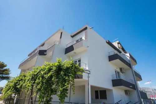 Apartments Dzeki