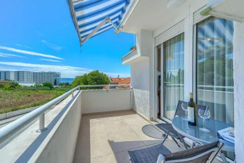 Apartments Eternity