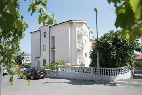 Apartments Family Spacious