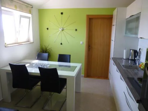 Apartments Fragola