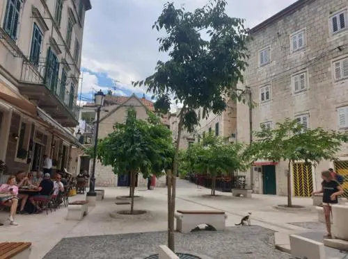 Apartments Iva