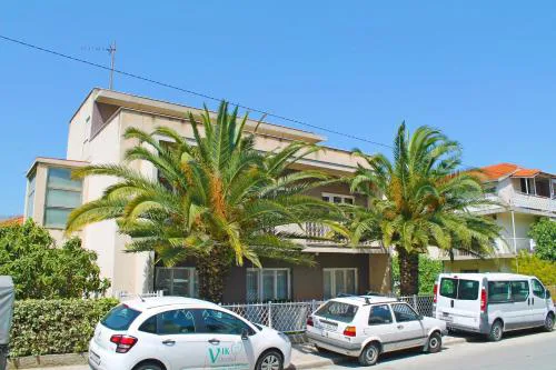 Apartments Katija