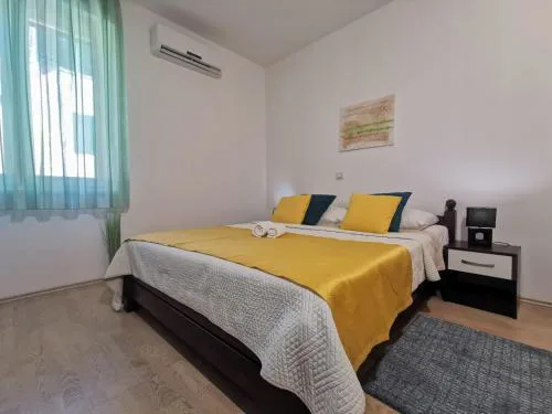 Apartments Klara