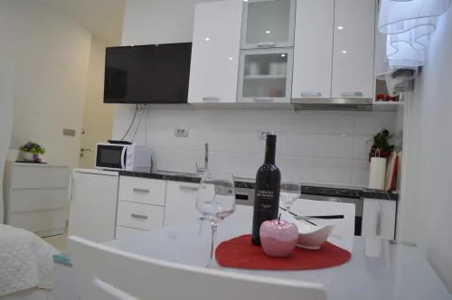 Apartments Luce - Dome