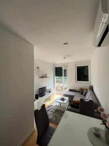 Apartments Lujan