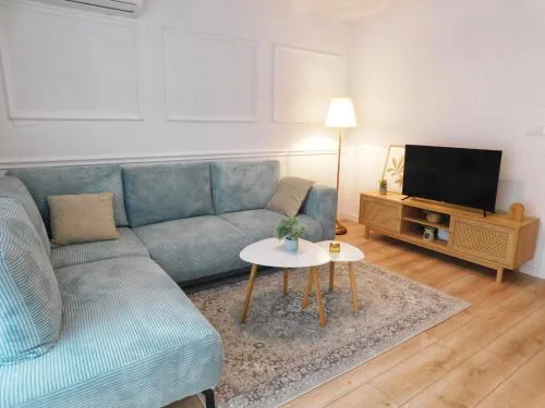 Apartments Lux Lariva, center of Split