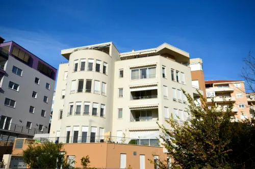 Apartments Mariot