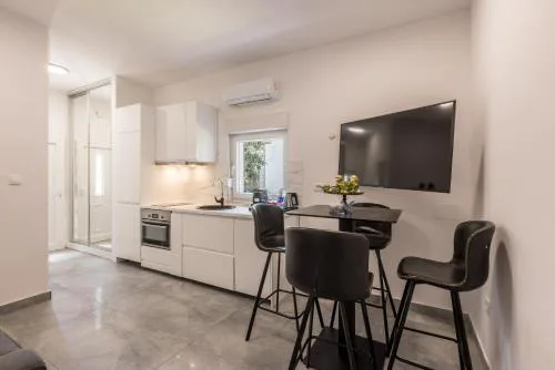 Apartments Milla