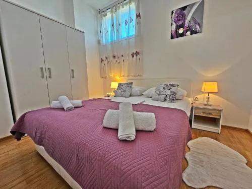 Apartments Moni 2