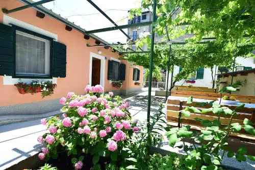 Apartments Odrina