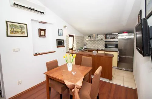 Apartments Paula