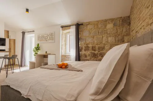 Apartments Piritus