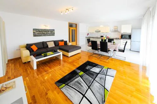 Apartments Rajic