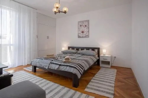 Apartments Rose