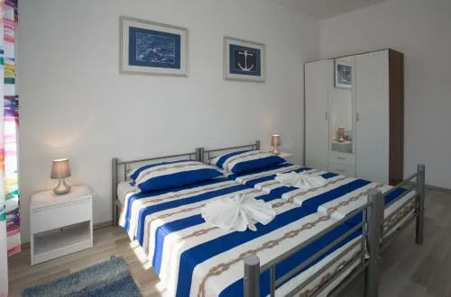 Apartments Seville