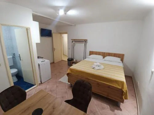 Apartments Stojanac
