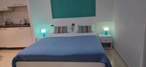 Apartments Svoboda