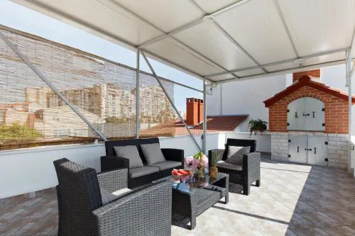 Apartments Tihi Val