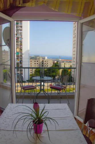 Apartments Tomisa