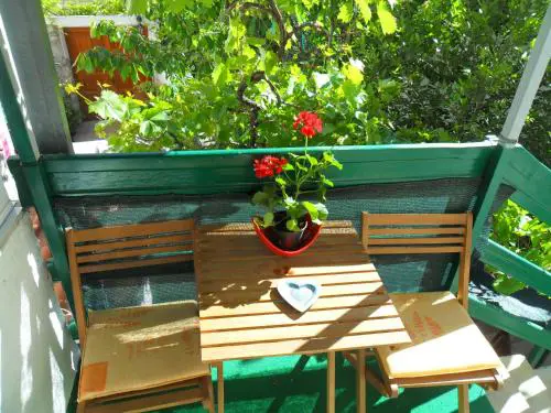 Apartments Villa Dube